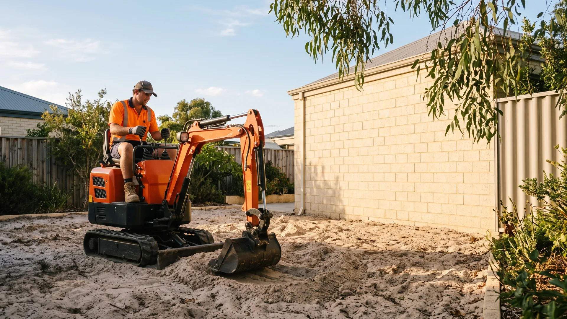 Landscaping Companies in Perth, WA